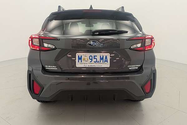 2024 Subaru Crosstrek 2.0L G6X
