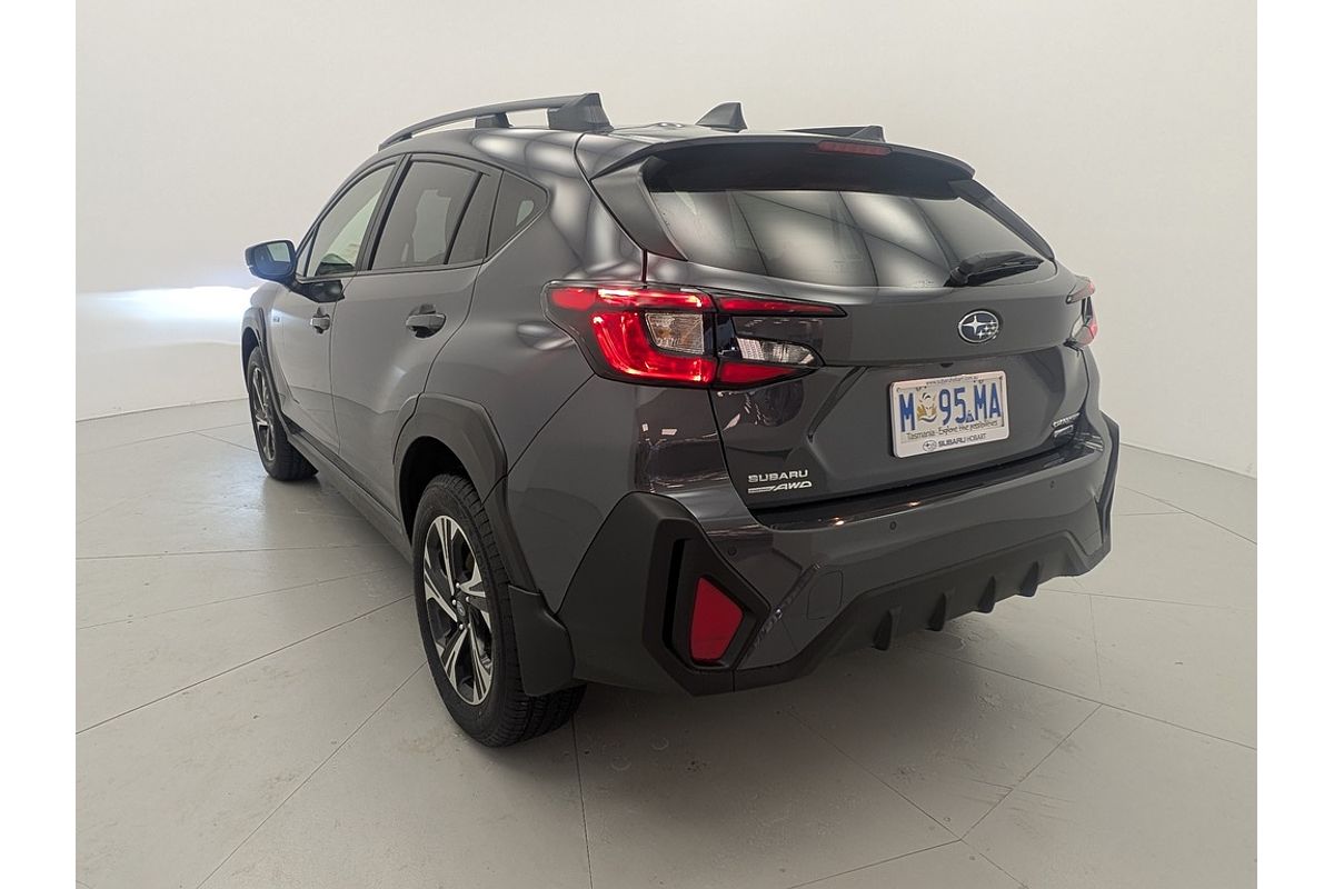 2024 Subaru Crosstrek 2.0L G6X
