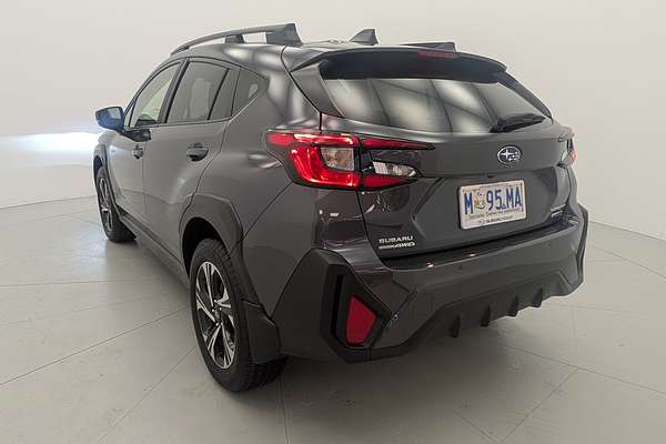 2024 Subaru Crosstrek 2.0L G6X