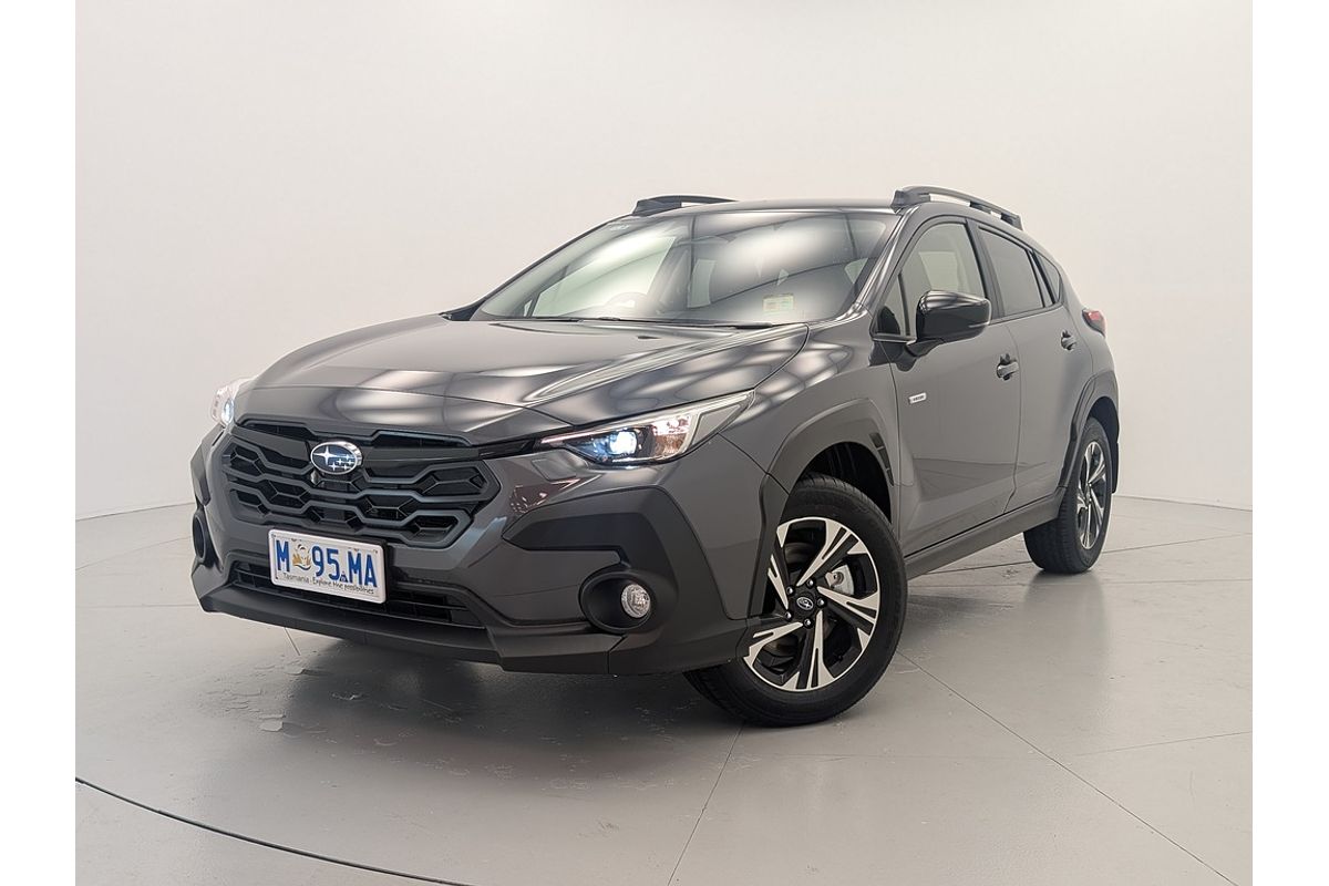 2024 Subaru Crosstrek 2.0L G6X