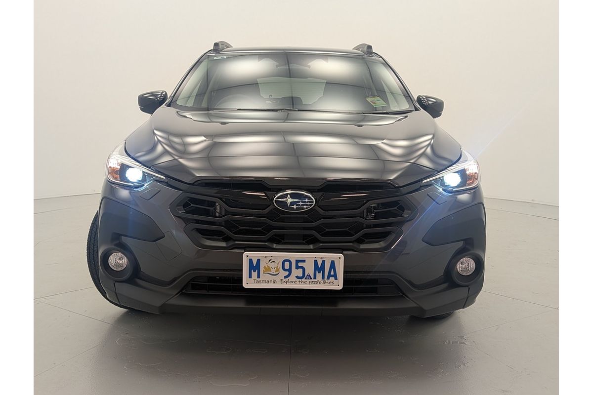 2024 Subaru Crosstrek 2.0L G6X