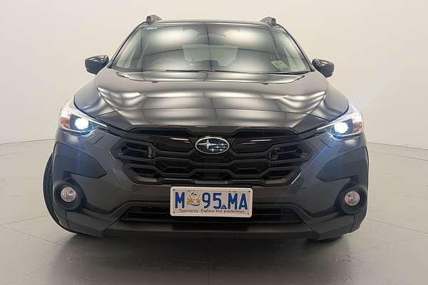 2024 Subaru Crosstrek 2.0L G6X