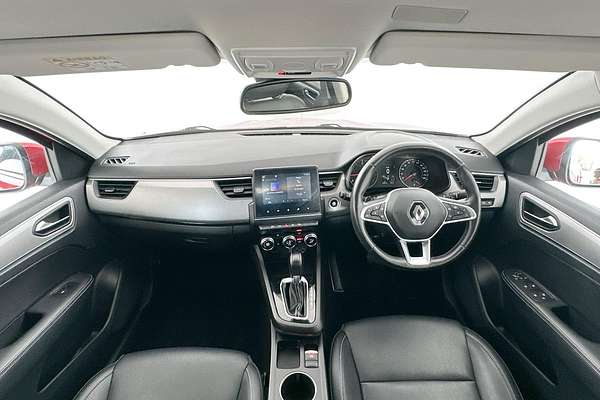2022 Renault Arkana Zen JL1