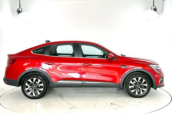 2022 Renault Arkana Zen JL1