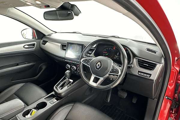 2022 Renault Arkana Zen JL1