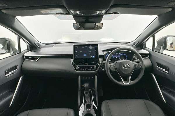 2023 Toyota Corolla Cross Atmos MXGH15R