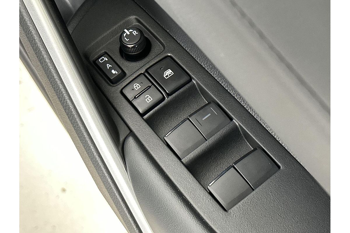 2023 Toyota Corolla Cross Atmos MXGH15R
