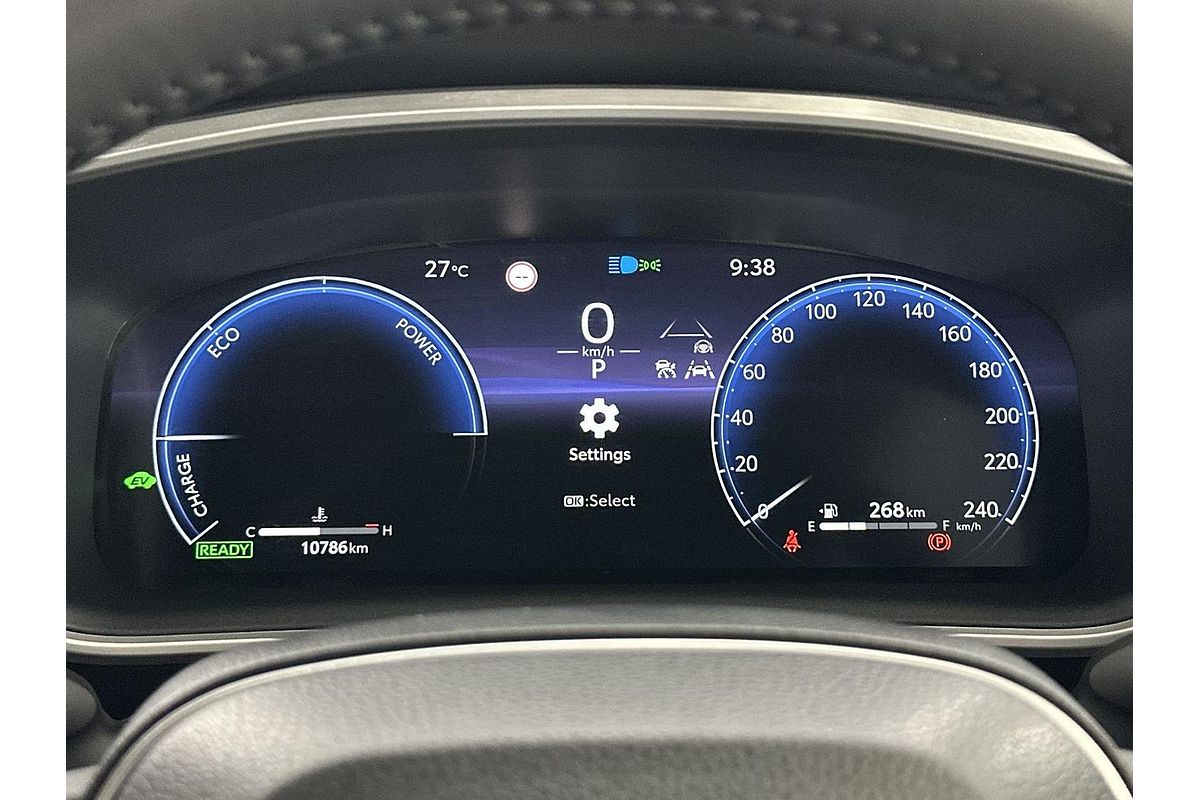2023 Toyota Corolla Cross Atmos MXGH15R