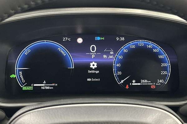 2023 Toyota Corolla Cross Atmos MXGH15R