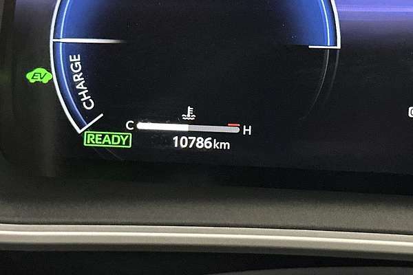 2023 Toyota Corolla Cross Atmos MXGH15R