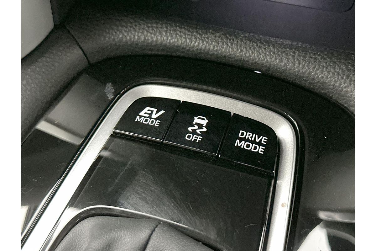 2023 Toyota Corolla Cross Atmos MXGH15R