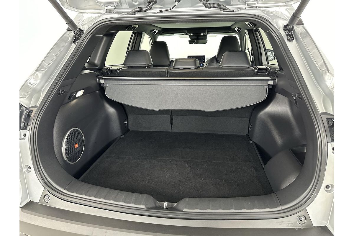 2023 Toyota Corolla Cross Atmos MXGH15R