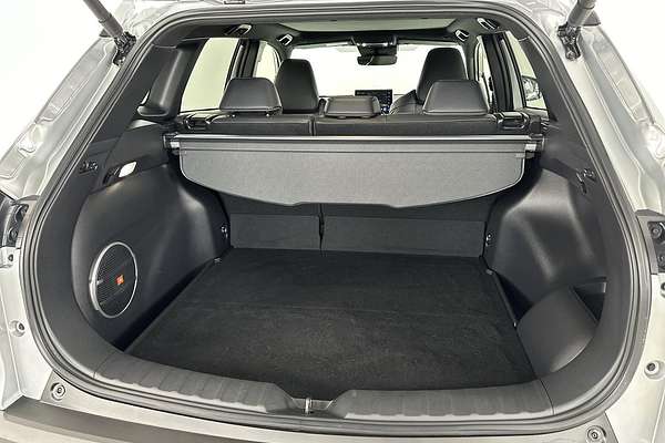 2023 Toyota Corolla Cross Atmos MXGH15R