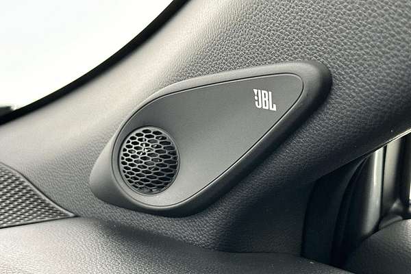 2023 Toyota Corolla Cross Atmos MXGH15R
