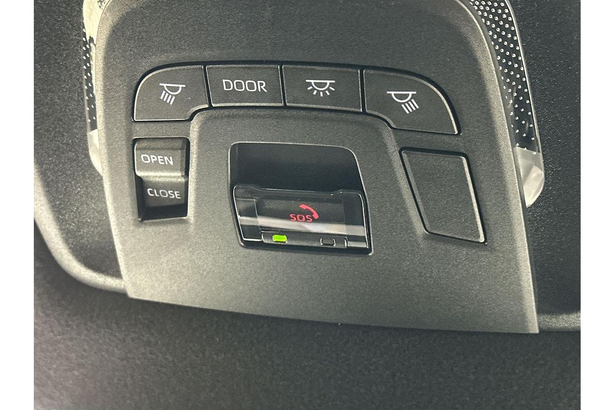 2023 Toyota Corolla Cross Atmos MXGH15R