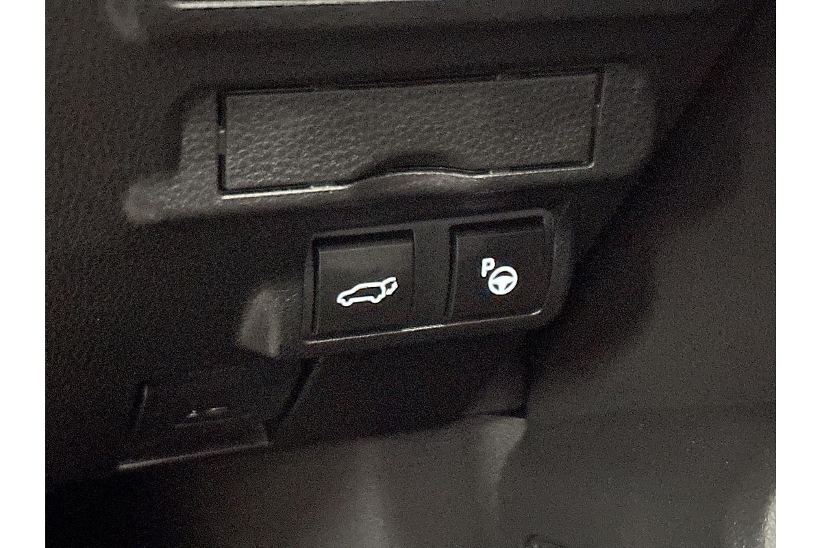 2023 Toyota Corolla Cross Atmos MXGH15R