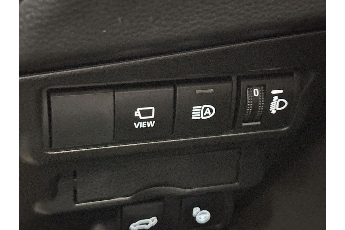 2023 Toyota Corolla Cross Atmos MXGH15R