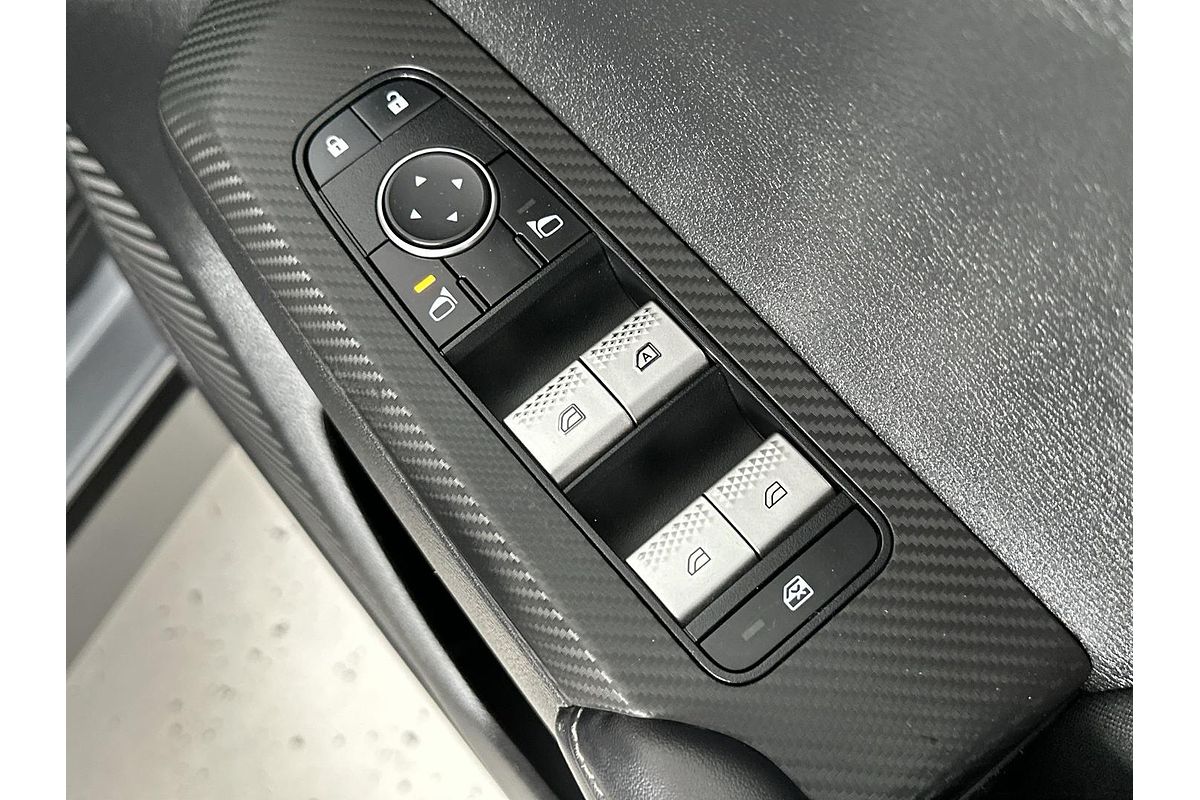 2022 Mitsubishi Outlander ES ZM