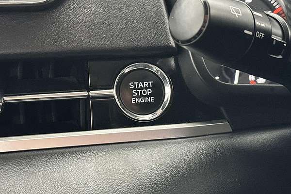 2022 Mitsubishi Outlander ES ZM