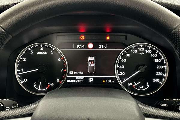 2022 Mitsubishi Outlander ES ZM