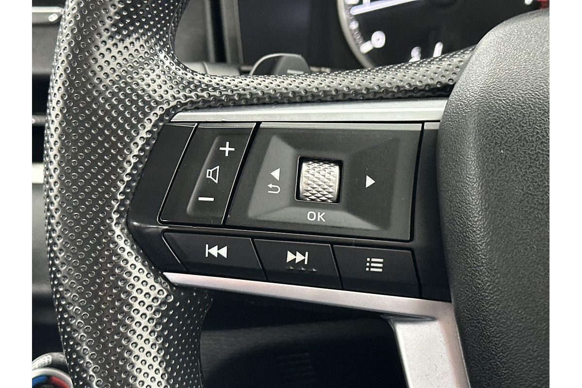 2022 Mitsubishi Outlander ES ZM