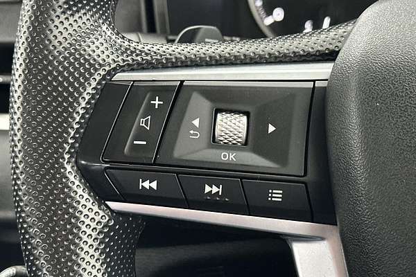 2022 Mitsubishi Outlander ES ZM