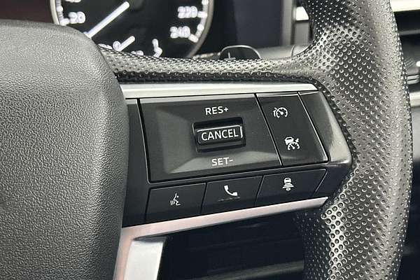 2022 Mitsubishi Outlander ES ZM