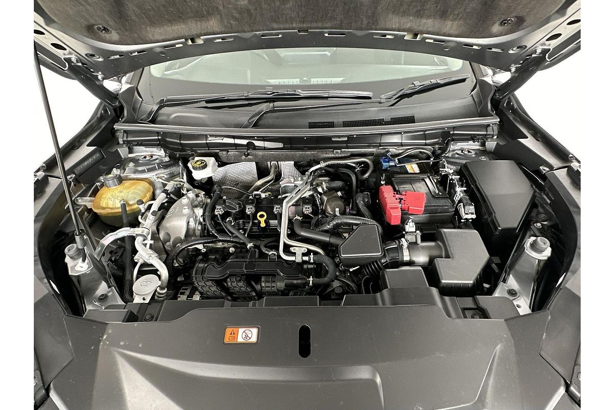 2022 Mitsubishi Outlander ES ZM