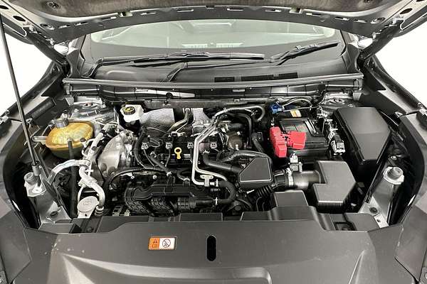 2022 Mitsubishi Outlander ES ZM
