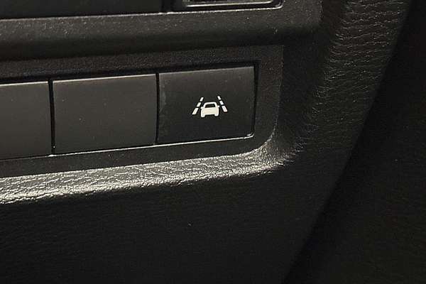 2022 Mitsubishi Outlander ES ZM