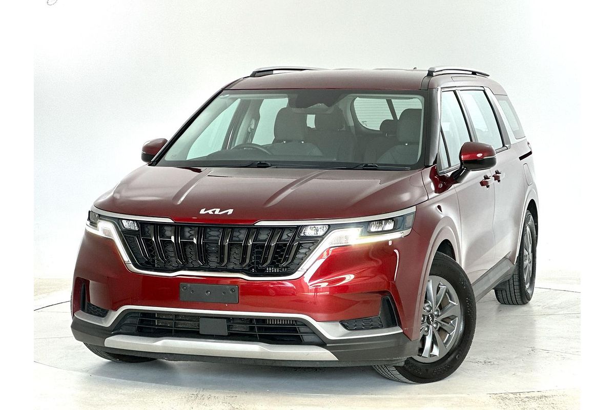 2022 Kia Carnival S KA4