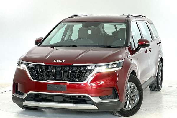 2022 Kia Carnival S KA4
