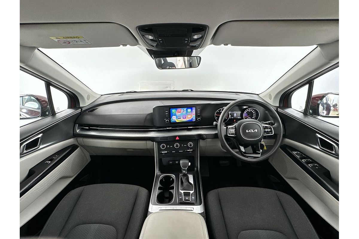 2022 Kia Carnival S KA4