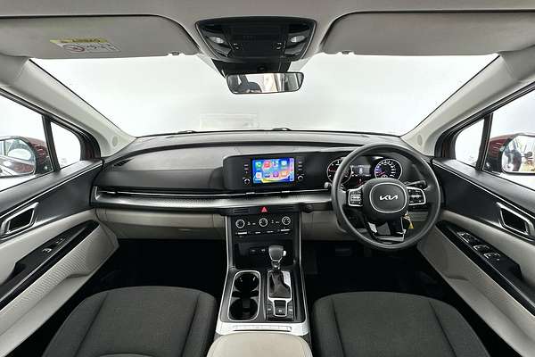 2022 Kia Carnival S KA4