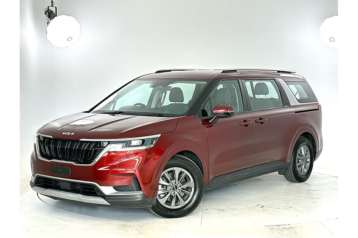 2022 Kia Carnival S KA4