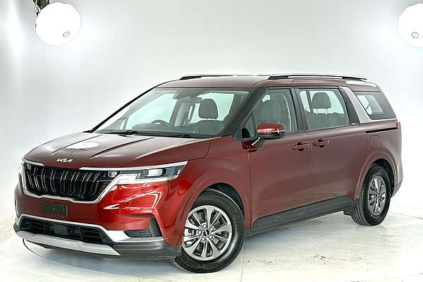 2022 Kia Carnival S KA4