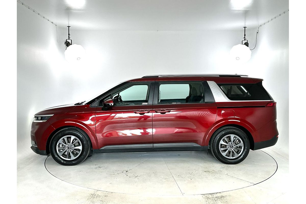 2022 Kia Carnival S KA4