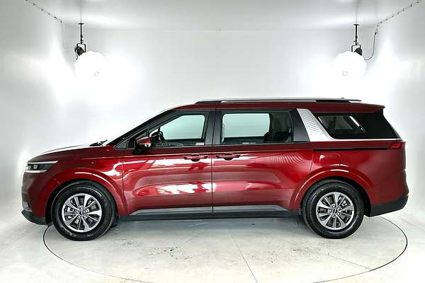 2022 Kia Carnival S KA4