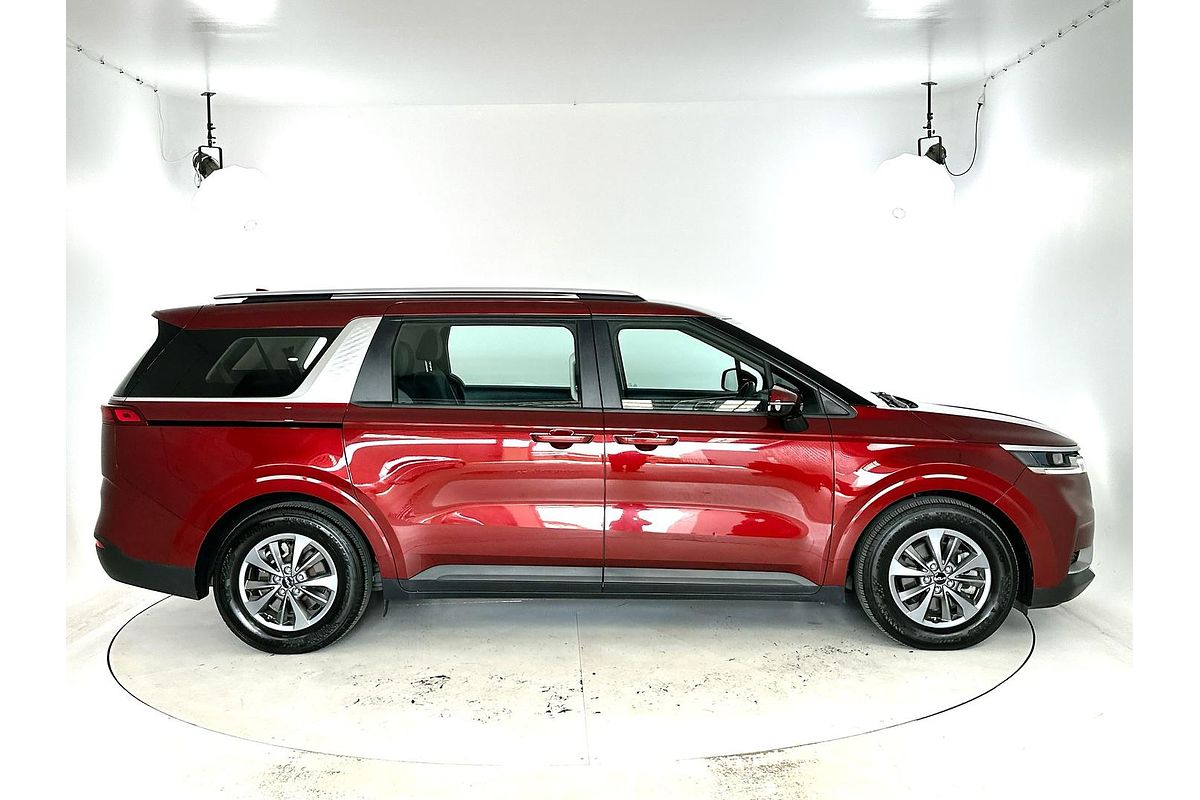 2022 Kia Carnival S KA4