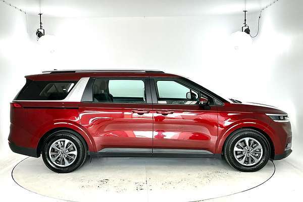2022 Kia Carnival S KA4