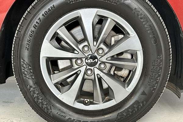 2022 Kia Carnival S KA4