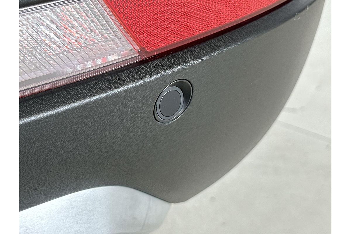 2022 Kia Carnival S KA4