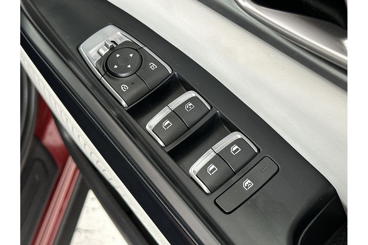 2022 Kia Carnival S KA4