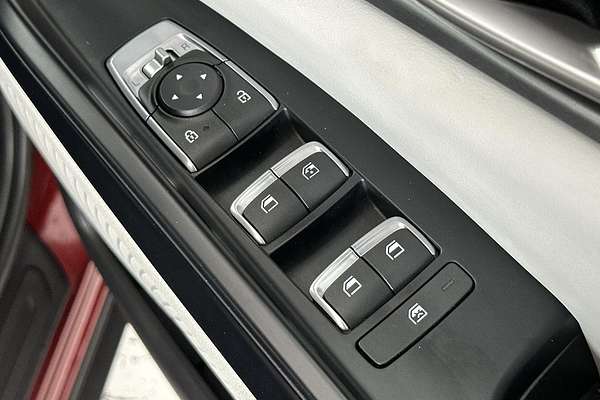 2022 Kia Carnival S KA4