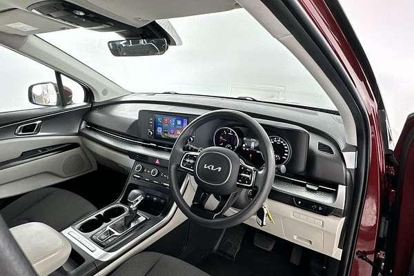 2022 Kia Carnival S KA4