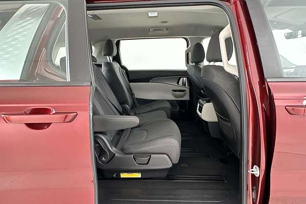 2022 Kia Carnival S KA4
