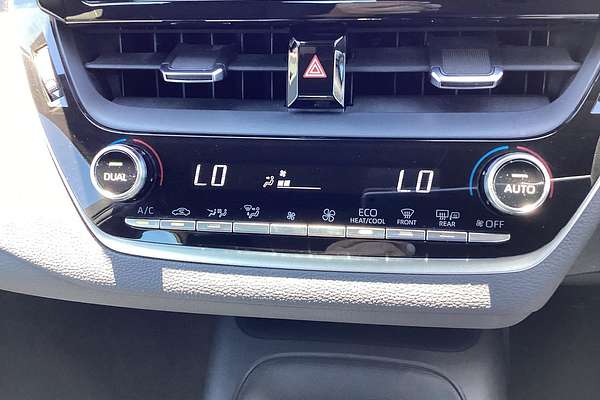 2021 Toyota Corolla Ascent Sport Hybrid ZWE211R