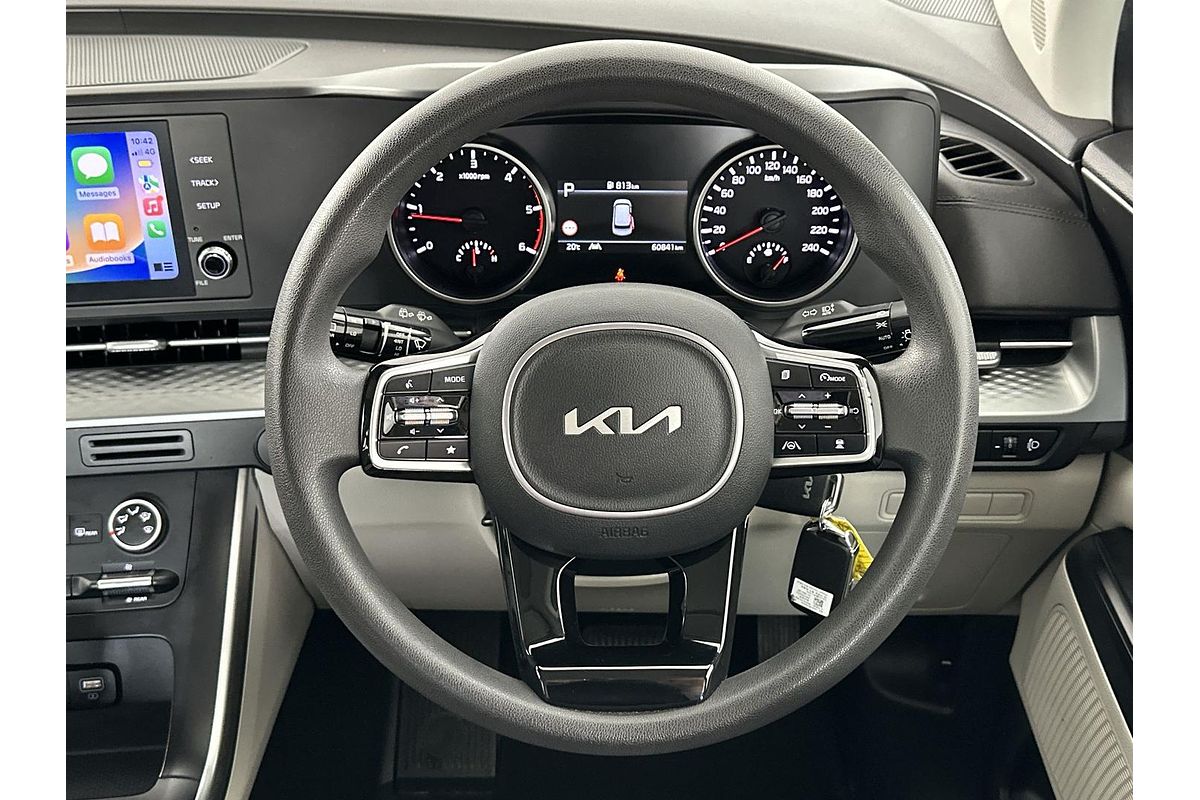 2022 Kia Carnival S KA4