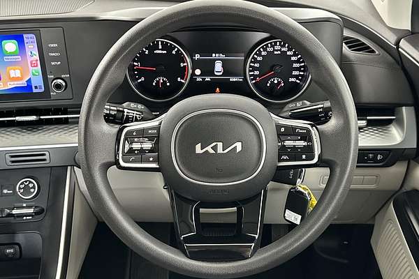 2022 Kia Carnival S KA4