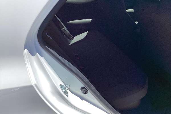 2021 Toyota Corolla Ascent Sport Hybrid ZWE211R